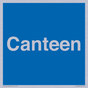 Canteen